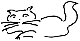 Иллюстрация к книге — Кот [i_001.jpg]