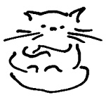 Иллюстрация к книге — Кот [i_027.jpg]