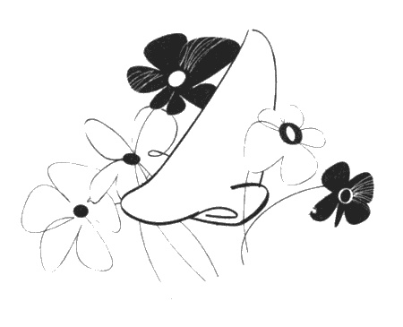 Иллюстрация к книге — Еще один год в Провансе [i_008.jpg]