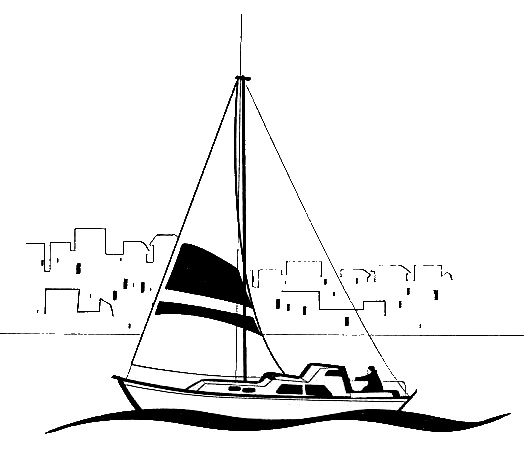 Иллюстрация к книге — Франция. Путешествие с вилкой и штопором [i_007.jpg]