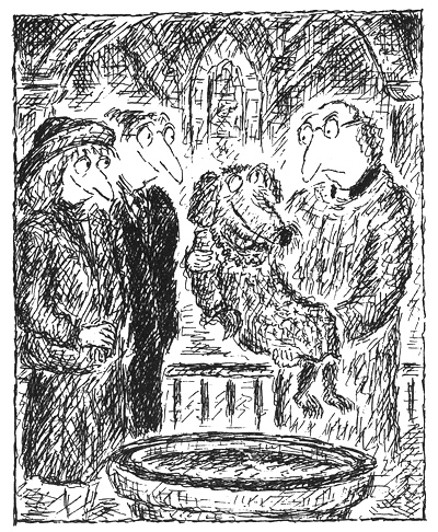 Иллюстрация к книге — Собачья жизнь [i_021.jpg]