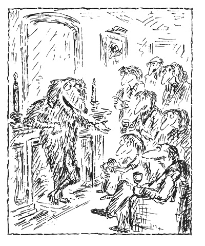 Иллюстрация к книге — Собачья жизнь [i_027.jpg]