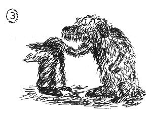 Иллюстрация к книге — Собачья жизнь [i_030.jpg]