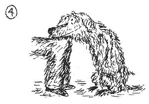 Иллюстрация к книге — Собачья жизнь [i_031.jpg]