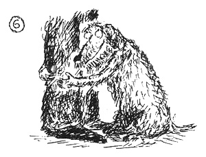 Иллюстрация к книге — Собачья жизнь [i_033.jpg]