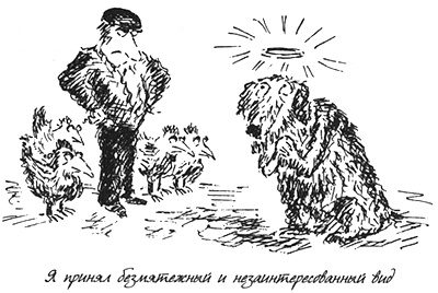 Иллюстрация к книге — Собачья жизнь [i_043.jpg]