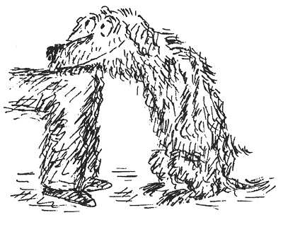 Иллюстрация к книге — Собачья жизнь [i_050.jpg]