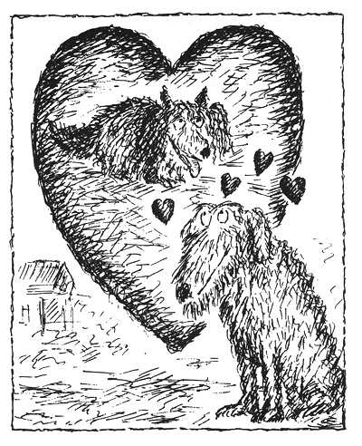 Иллюстрация к книге — Собачья жизнь [i_051.jpg]