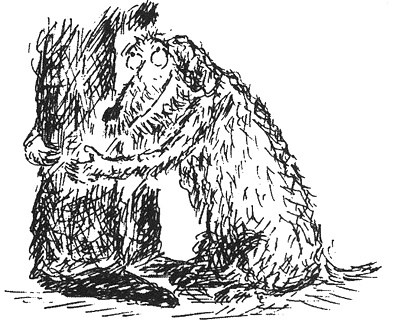 Иллюстрация к книге — Собачья жизнь [i_056.jpg]