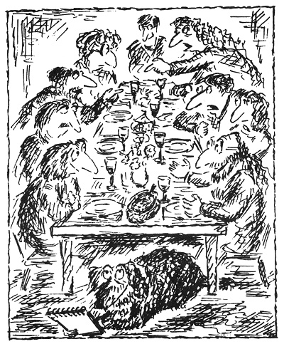 Иллюстрация к книге — Собачья жизнь [i_060.jpg]