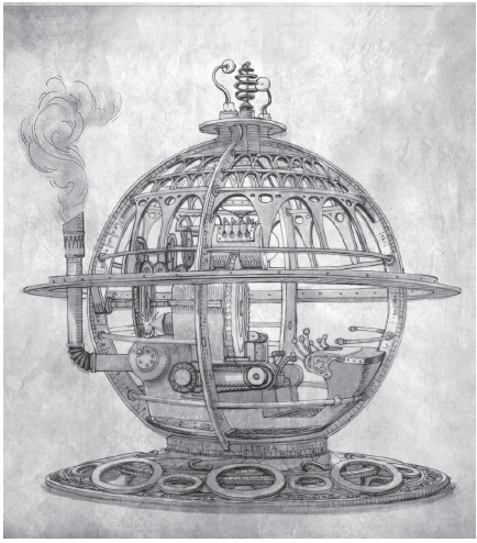 Иллюстрация к книге — Запретный камень [i_042.jpg]