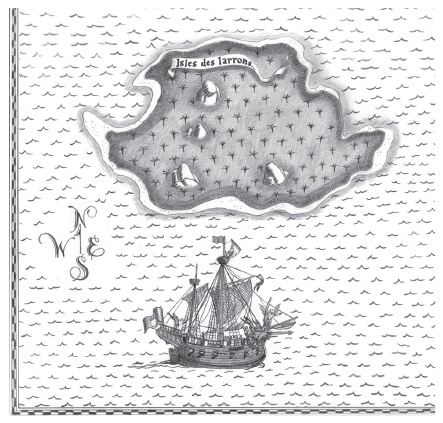 Иллюстрация к книге — Запретный камень [i_058.jpg]