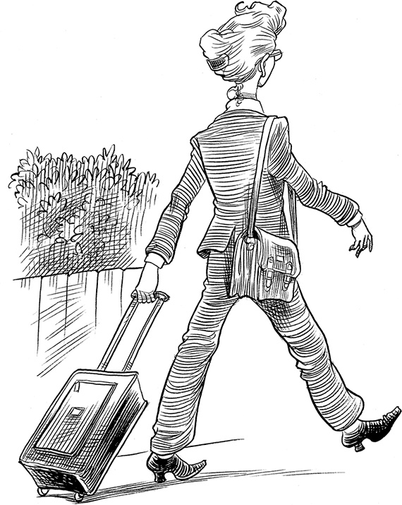 Иллюстрация к книге — Но молоко, к счастью... [i_007.jpg]