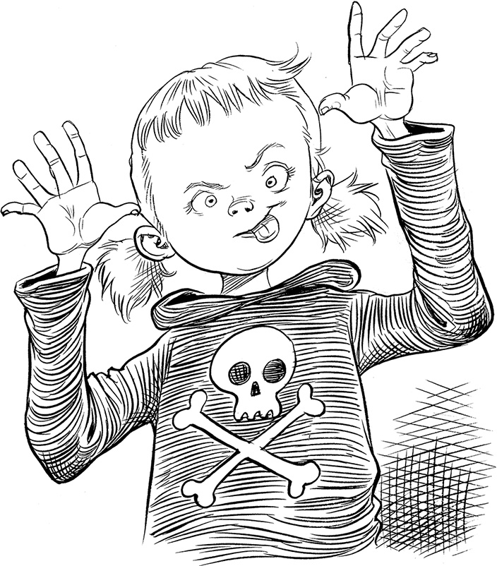 Иллюстрация к книге — Но молоко, к счастью... [i_012.jpg]