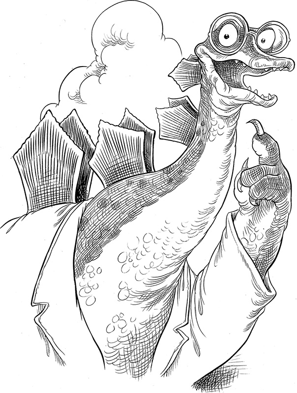 Иллюстрация к книге — Но молоко, к счастью... [i_028.jpg]