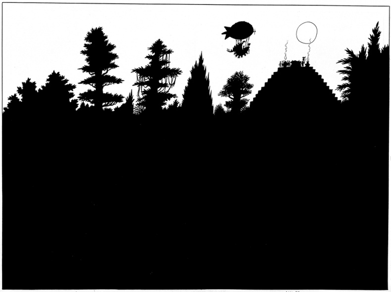 Иллюстрация к книге — Но молоко, к счастью... [i_030.jpg]