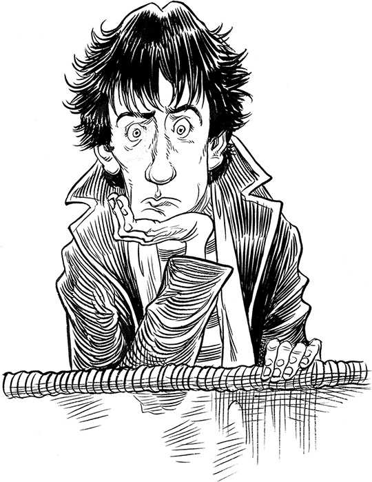 Иллюстрация к книге — Но молоко, к счастью... [i_040.jpg]