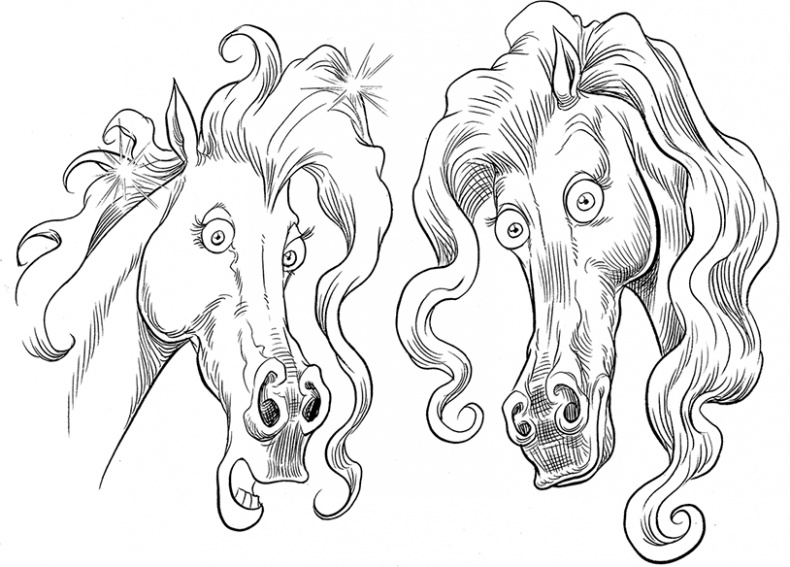 Иллюстрация к книге — Но молоко, к счастью... [i_045.jpg]