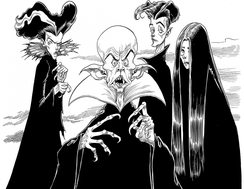 Иллюстрация к книге — Но молоко, к счастью... [i_050.jpg]