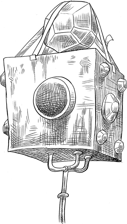 Иллюстрация к книге — Но молоко, к счастью... [i_052.jpg]