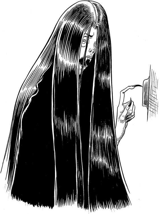 Иллюстрация к книге — Но молоко, к счастью... [i_053.jpg]