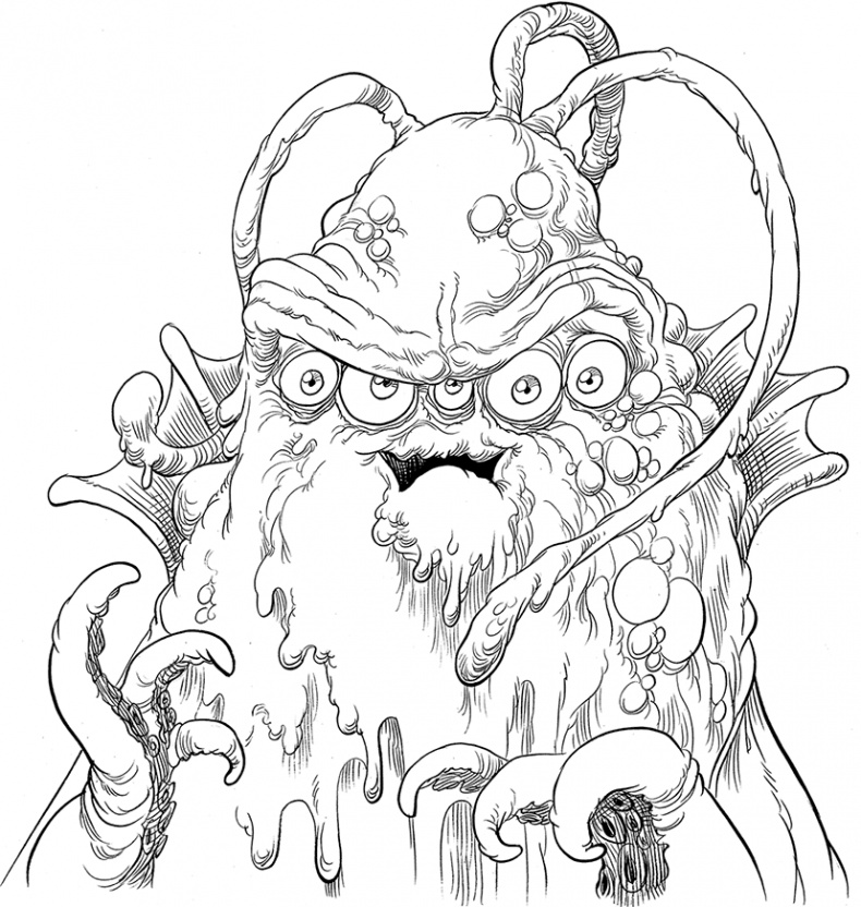 Иллюстрация к книге — Но молоко, к счастью... [i_060.jpg]