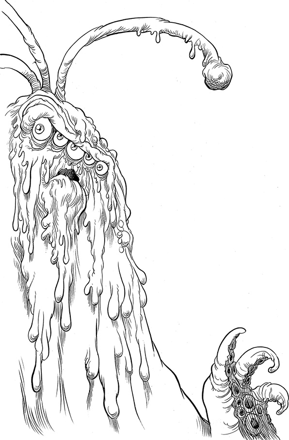 Иллюстрация к книге — Но молоко, к счастью... [i_061.jpg]