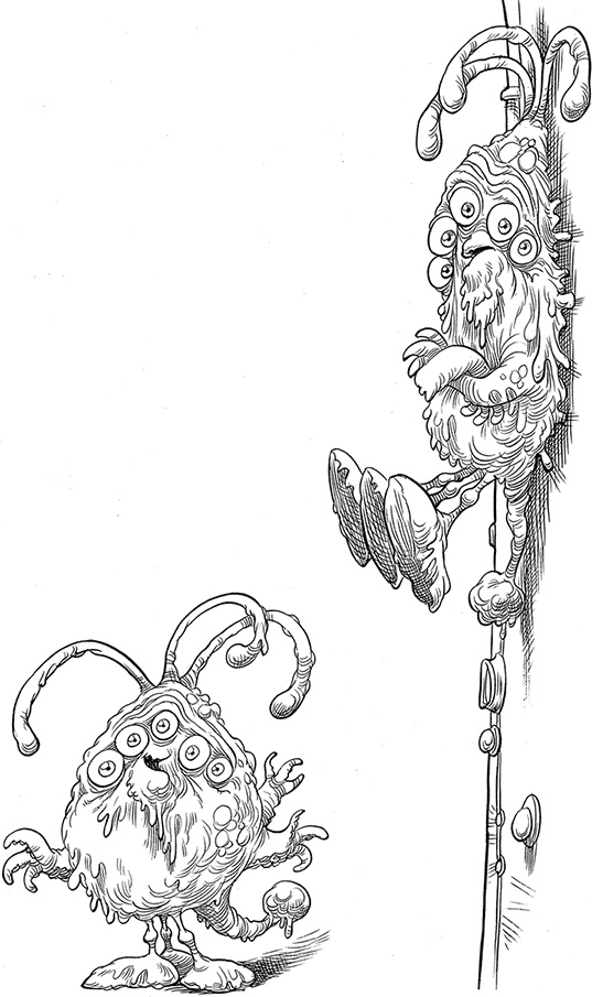 Иллюстрация к книге — Но молоко, к счастью... [i_062.jpg]