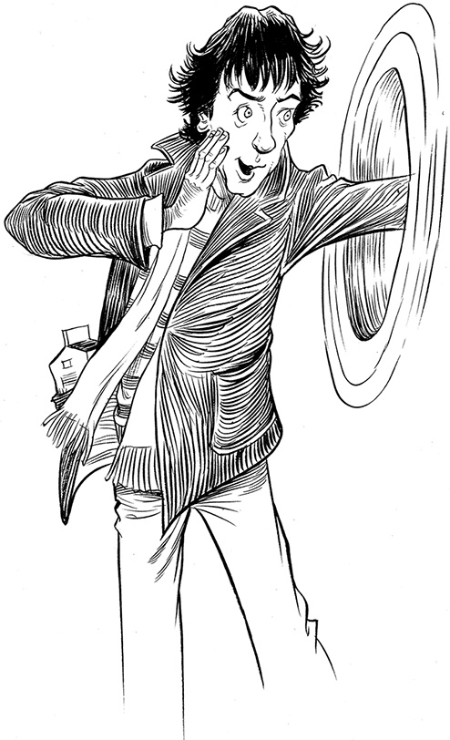 Иллюстрация к книге — Но молоко, к счастью... [i_070.jpg]