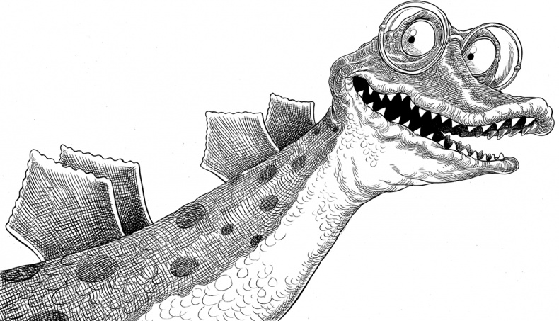 Иллюстрация к книге — Но молоко, к счастью... [i_082.jpg]