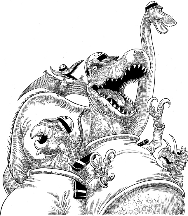 Иллюстрация к книге — Но молоко, к счастью... [i_083.jpg]