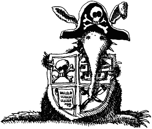 Иллюстрация к книге — Семейка монстров [_000.jpg]