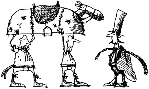 Иллюстрация к книге — Семейка монстров [_021.jpg]