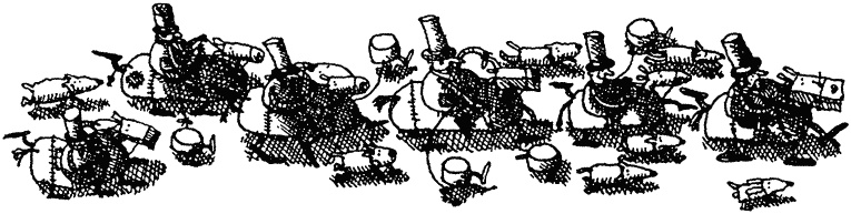 Иллюстрация к книге — Семейка монстров [_031.jpg]