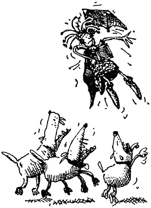 Иллюстрация к книге — Семейка монстров [_036.jpg]