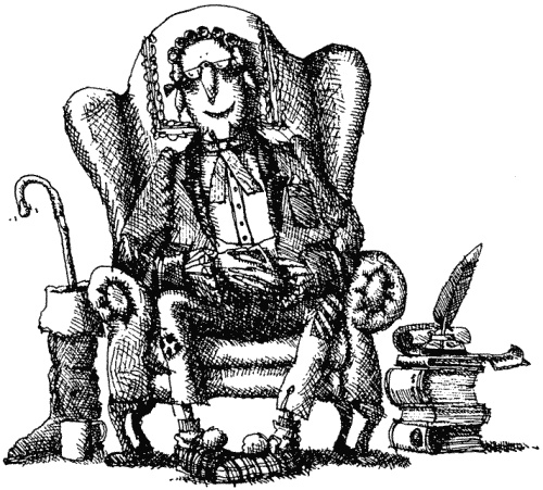 Иллюстрация к книге — Семейка монстров [_045.jpg]