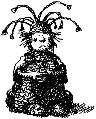 Иллюстрация к книге — Семейка монстров [_049.jpg]