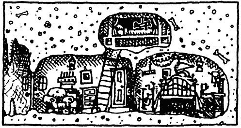 Иллюстрация к книге — Семейка монстров [_050.jpg]