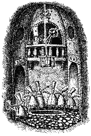 Иллюстрация к книге — Семейка монстров [_060.jpg]