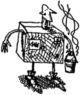 Иллюстрация к книге — Семейка монстров [_062.jpg]