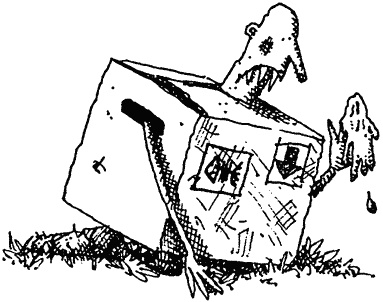 Иллюстрация к книге — Семейка монстров [_085.jpg]