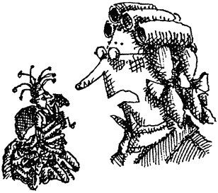 Иллюстрация к книге — Семейка монстров [_089.jpg]