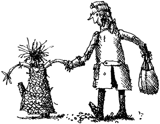 Иллюстрация к книге — Семейка монстров [_102.jpg]