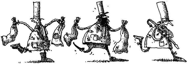 Иллюстрация к книге — Семейка монстров [_104.jpg]