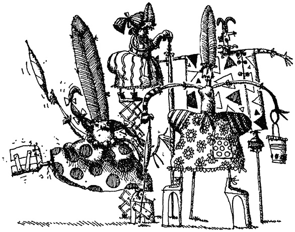 Иллюстрация к книге — Семейка монстров [_109.jpg]