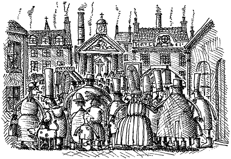 Иллюстрация к книге — Семейка монстров [_110.jpg]