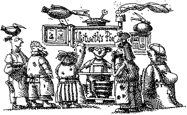 Иллюстрация к книге — Семейка монстров [_111.jpg]