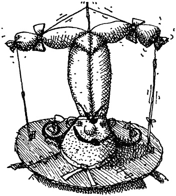 Иллюстрация к книге — Семейка монстров [_113.jpg]