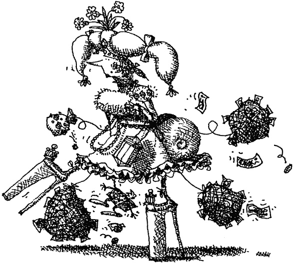 Иллюстрация к книге — Семейка монстров [_116.jpg]