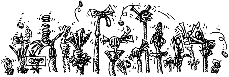 Иллюстрация к книге — Семейка монстров [_117.jpg]